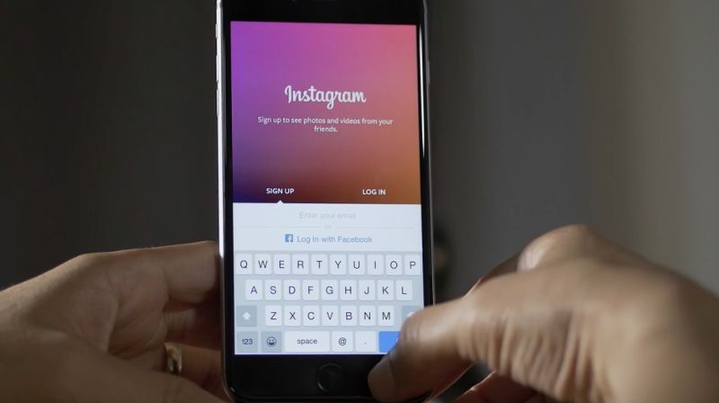 Tips Tambah Akun di Instagram