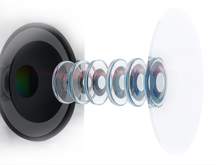 9 Ponsel Lensa Besar, Harga Terjangkau di Kelas Foto Indoor