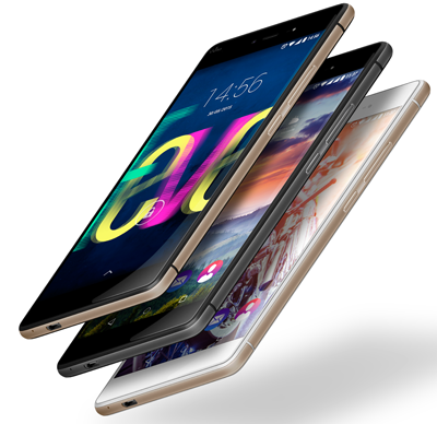 Wiko Fever 4G Dilego Rp 2,9 Jutaan Dapat Bonus