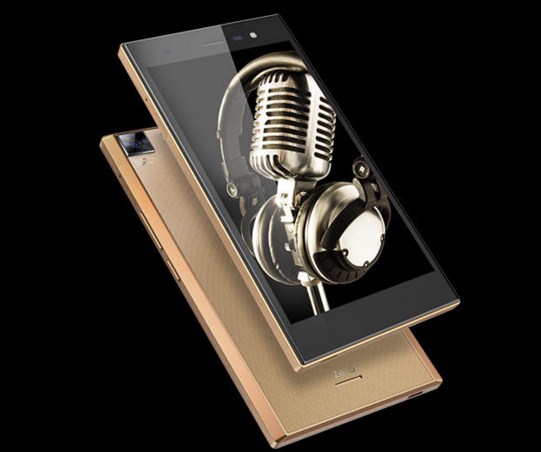 Infinix Zero 3, Siapkan Kejutan Februari?