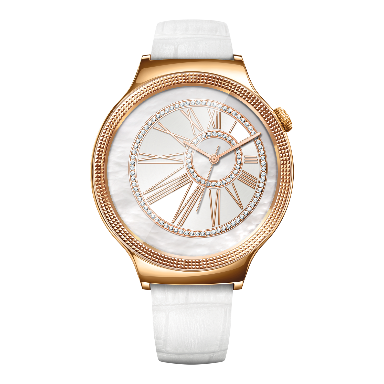 Huawei Hadirkan Smartwacth Premium untuk Perempuan