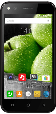 Evercoss Elevate Y3+, Riding The 4G Wave