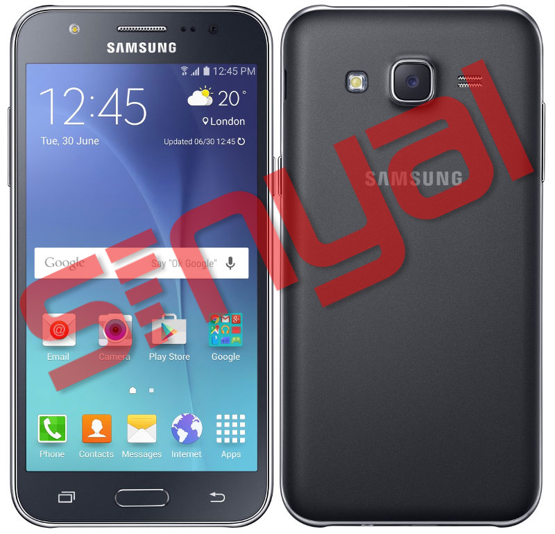 Samsung Galaxy J5 Menjajal Kolaborasi dengan Bolt!