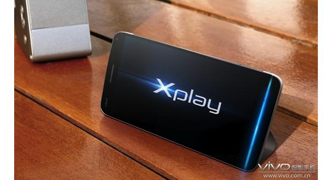 Vivo XPlay 5 Tembus 162000 Skor AnTuTu