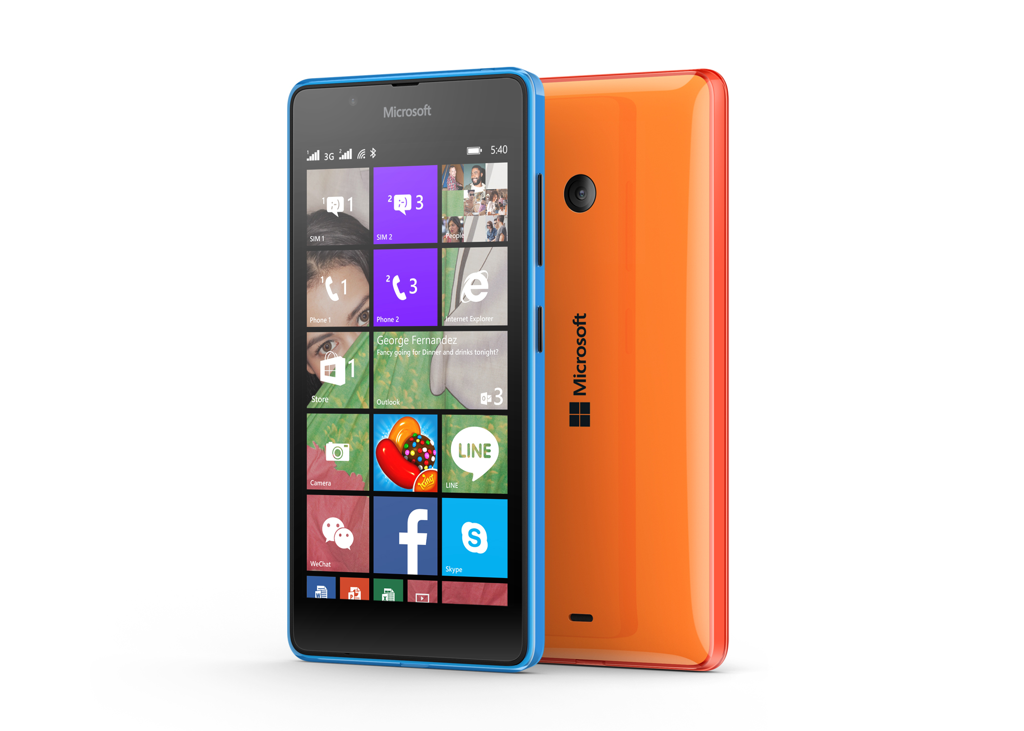 Microsoft Hentikan Dukungan untuk Windows Phone
