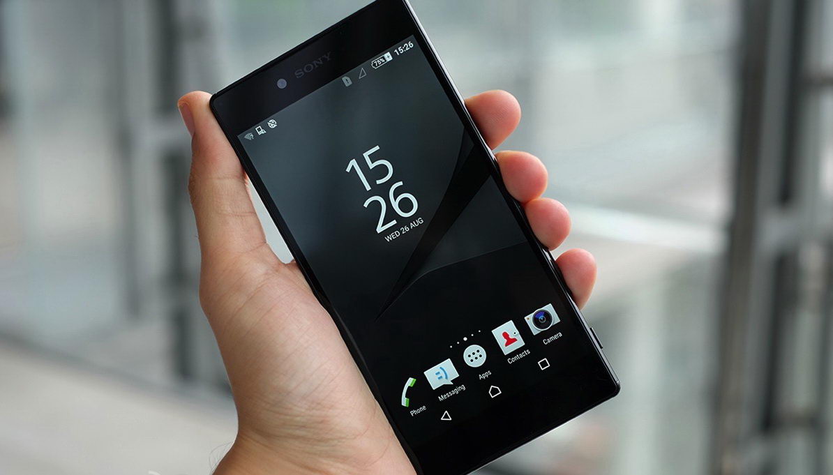 Mengulik Kekuatan Kamera Sony Xperia Z5 Premium