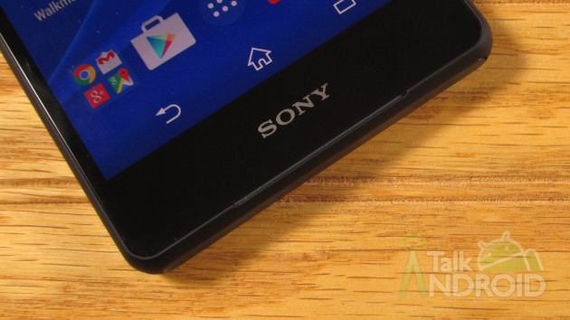 Seri Sony Xperia Z Terhenti di Angka 5