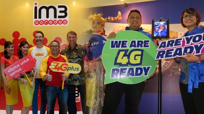 Indosat dan XL Pelopori Patungan Prasarana