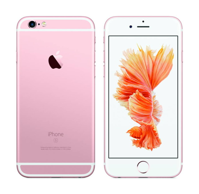 Perangkat Apple Akan Punya Varian Warna Pink
