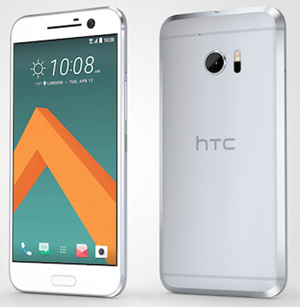 HTC Bakal Hadang Huawei