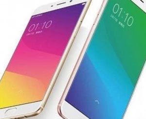 Flagship Oppo, seri R9 Tampil 17 Maret