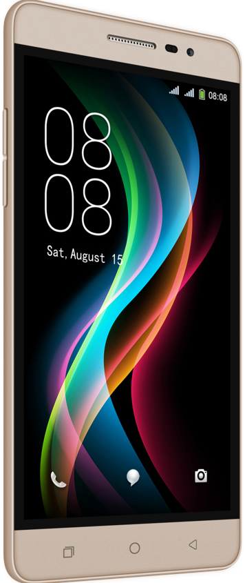 Coolpad Shine, Shine Brigth like a Diamond