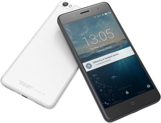 HiSense PureShot Plus, The Sense of Photography