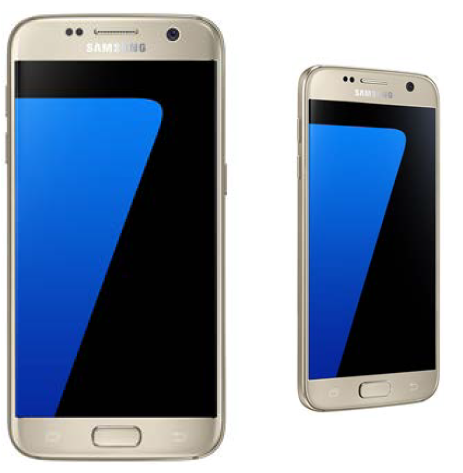 Samsung Galaxy S7 Diskonan 8 Persen