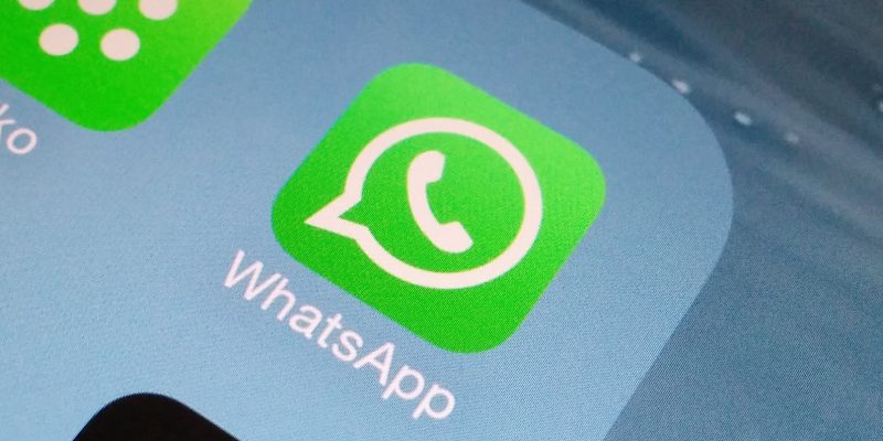 Kini Bisa Kirim Dokumen PDF Lewat WhatsApp