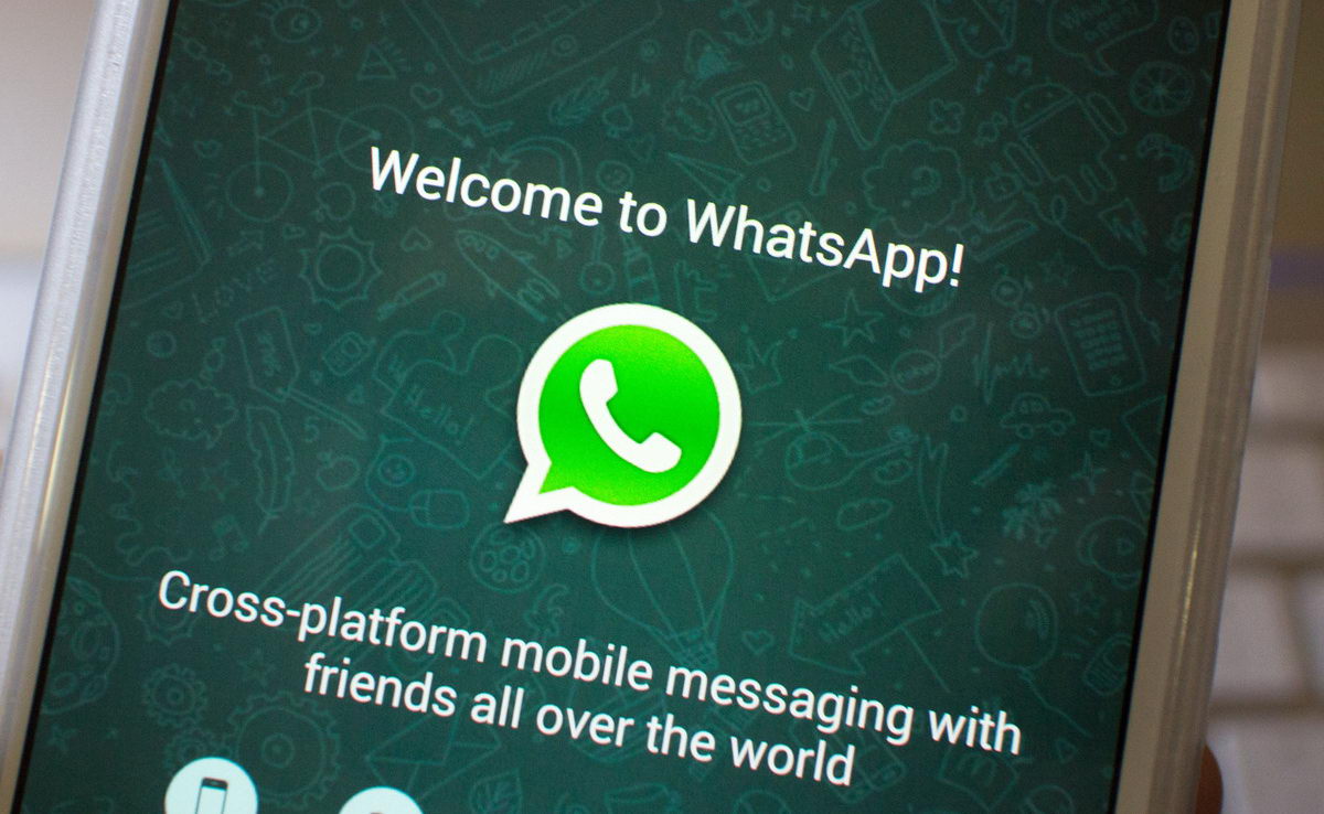 Ungkap Trik WhatsApp yang Tersembunyi