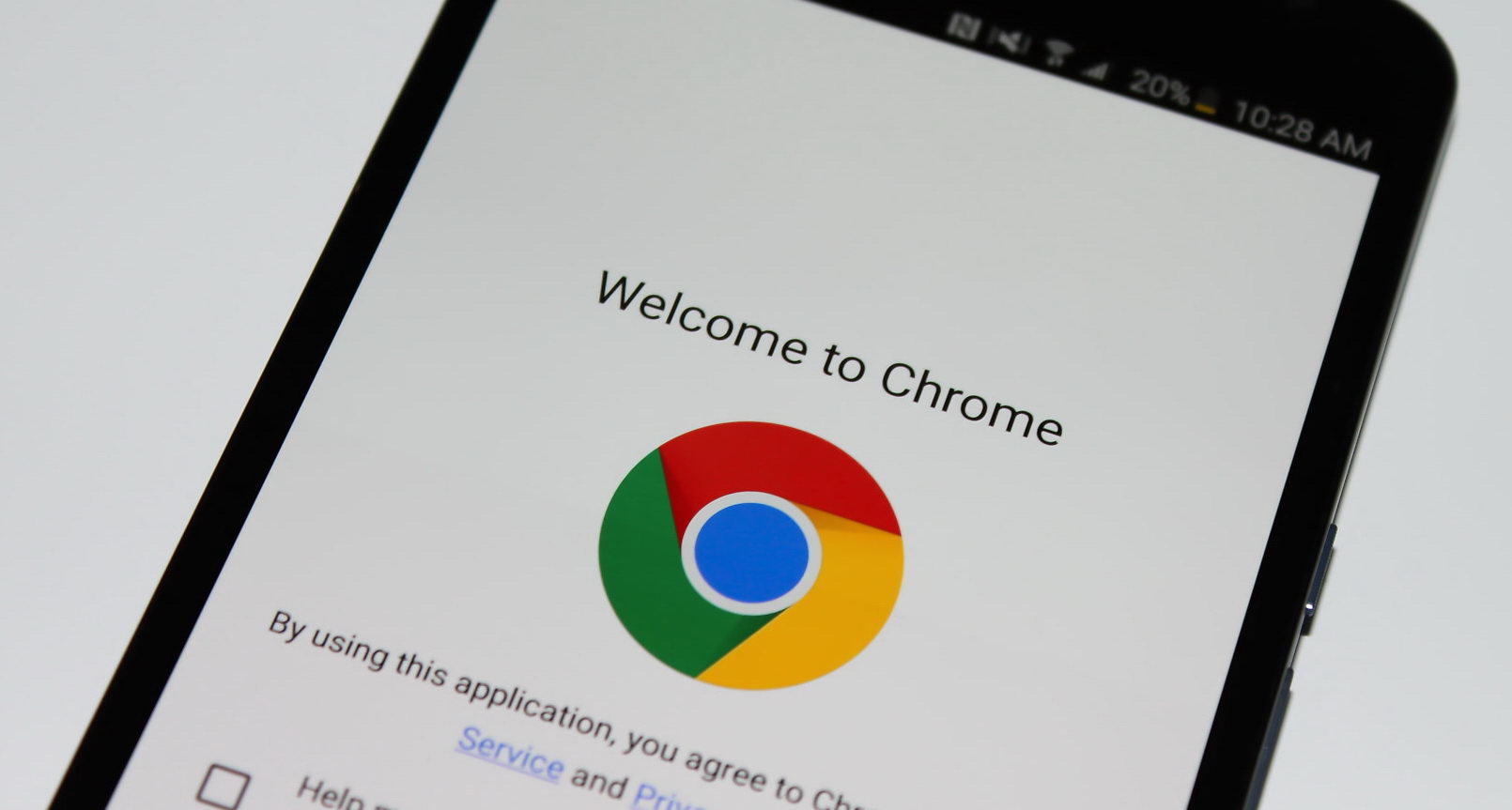 9 Langkah Optimalisasi Chrome di Smartphone