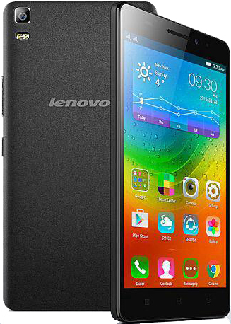Lenovo A7000 Special Edition, Suksesor Lenovo A7000