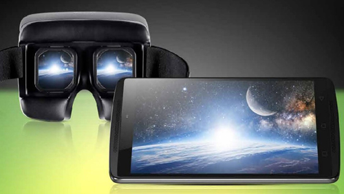 Lenovo K4 Note, Teman Asik Dikala Mudik