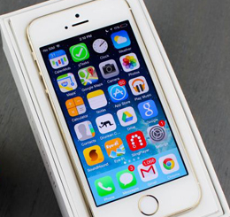 iPhone SE Dijual Dua Kali Lipat Seharga Rp 7,5 Juta