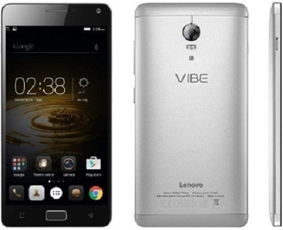 Lenovo Vibe P1 Turbo, Sedia Ragam Multimedia
