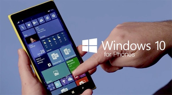 Windows Phone, Langkah Upgrade Windows 10 dengan  Cepat