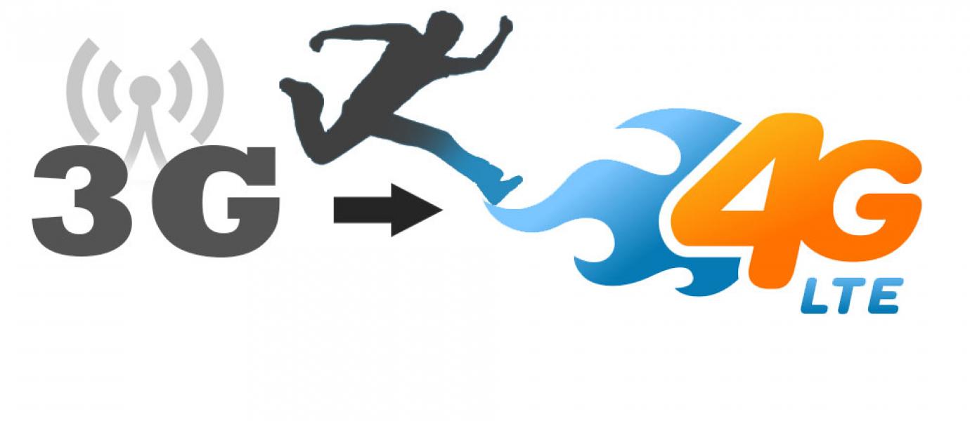 Cara SINYAL Menguji Jaringan 4G di Jakarta