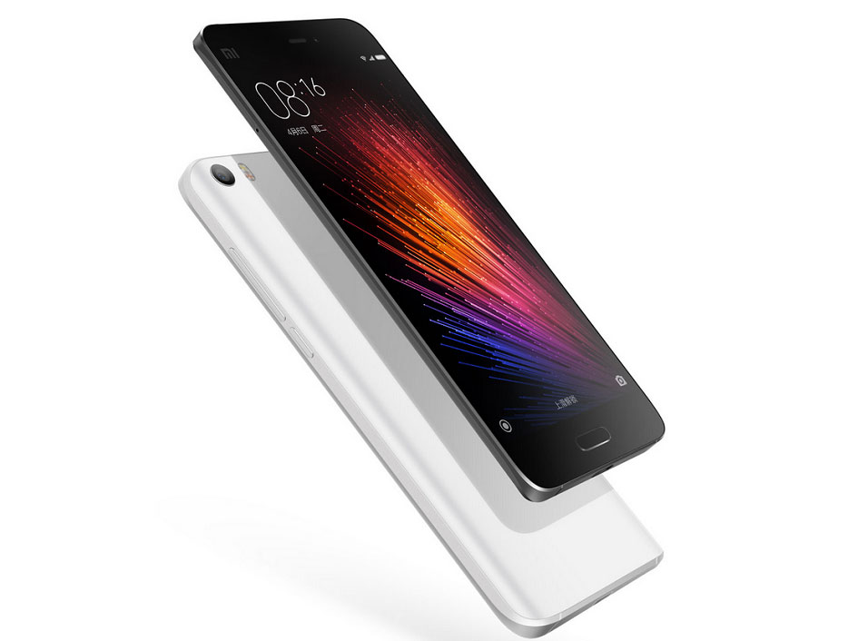 Xiaomi Mi 5 Ready Stock