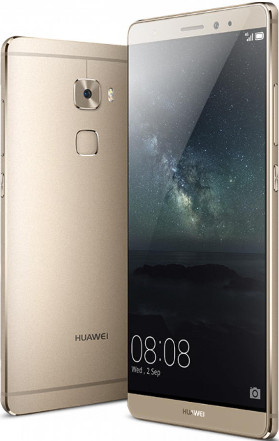 Huawei Mate S, Flagship dari Tiongkok