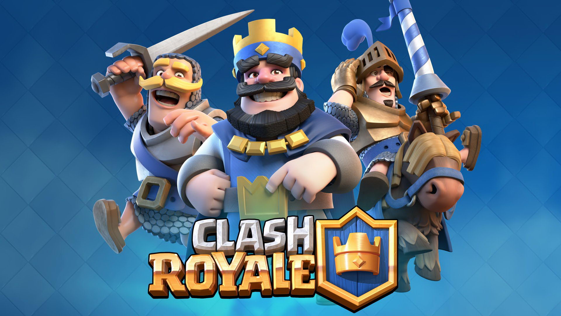 Konsep Permainan Clash Royale yang Berbeda