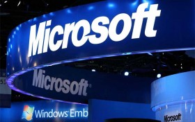 Booth Microsoft Tutup