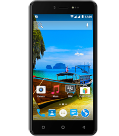 Evercoss Winner Y2+ Power Tancapkan Baterai 4.350 mAh