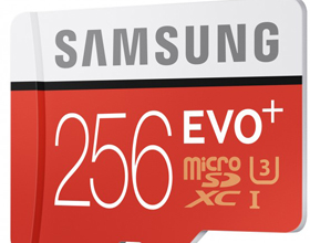 Samsung Bakal Rilis MicroSD Super