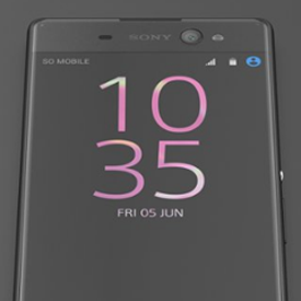 Sony Xperia XA Ultra, Pesaing Berat Oppo F1 Plus