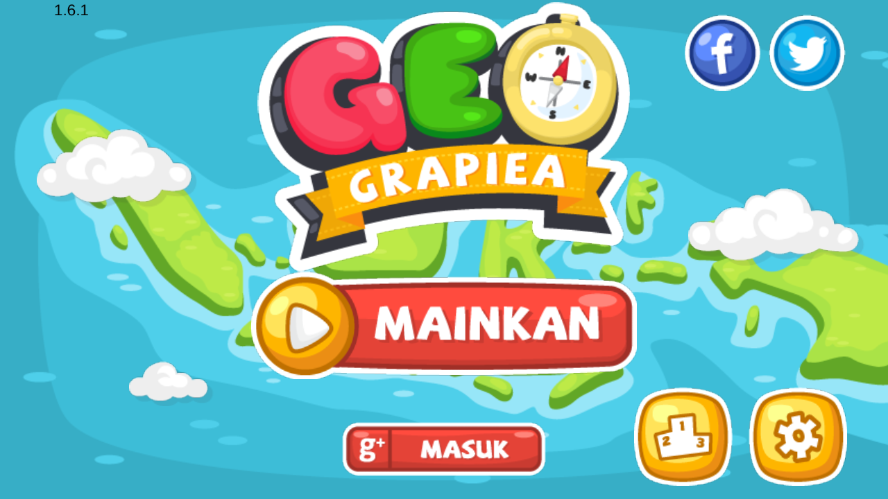 Geograpiea, Kenalkan Indonesia pada Anak