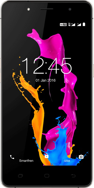 Smartfren Andromax R2, Pesona Smartphone VoLTE Pertama