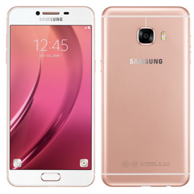 Samsung Galaxy C5 dan C7 Untuk Kelas Mid End