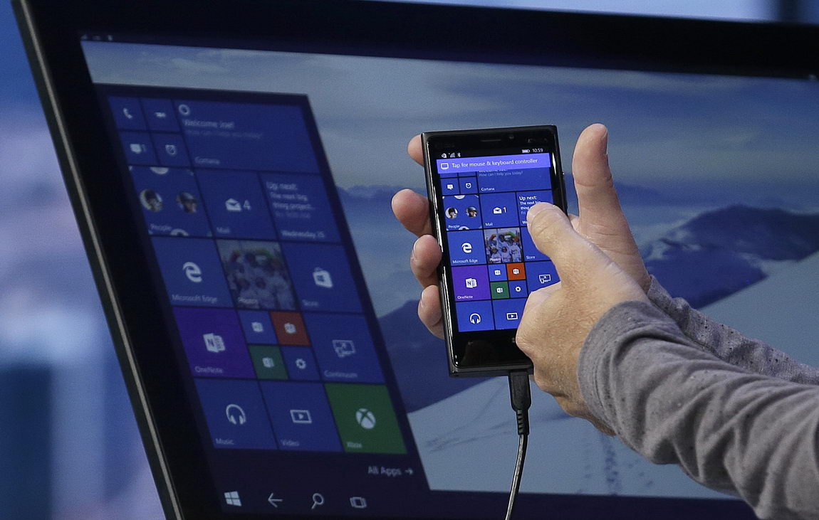 Microsoft Konfirmasi Kematian Windows Phone