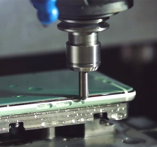 Begini Proses Pembuatan Smartphone di Foxconn