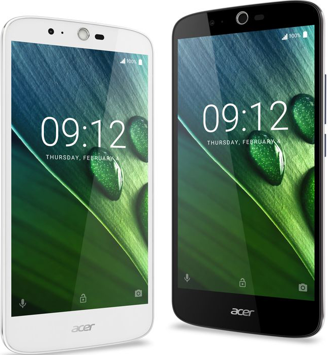 Acer Liquid Zest Plus, Baterai Besar Kamera Gahar