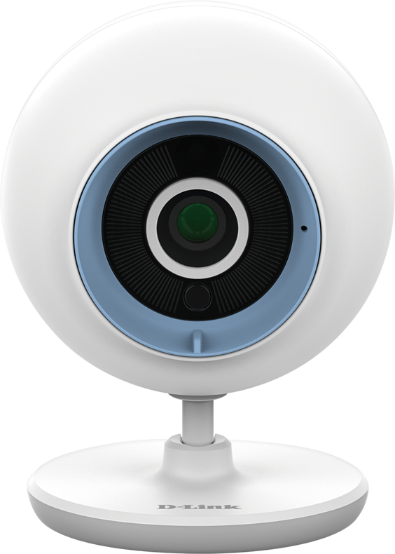 D-Link Wi-Fi Baby Camera, Pengawas Bayi yang Pintar