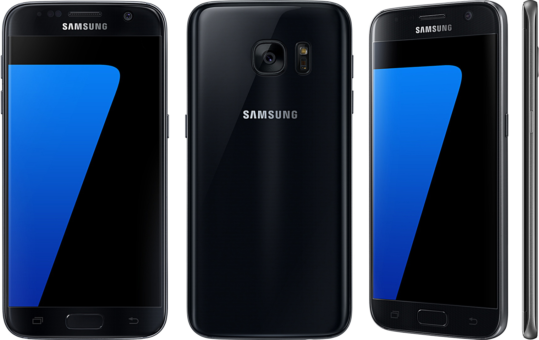 Samsung Galaxy S7 Edge, Desain Manis, Kinerja Fantastis
