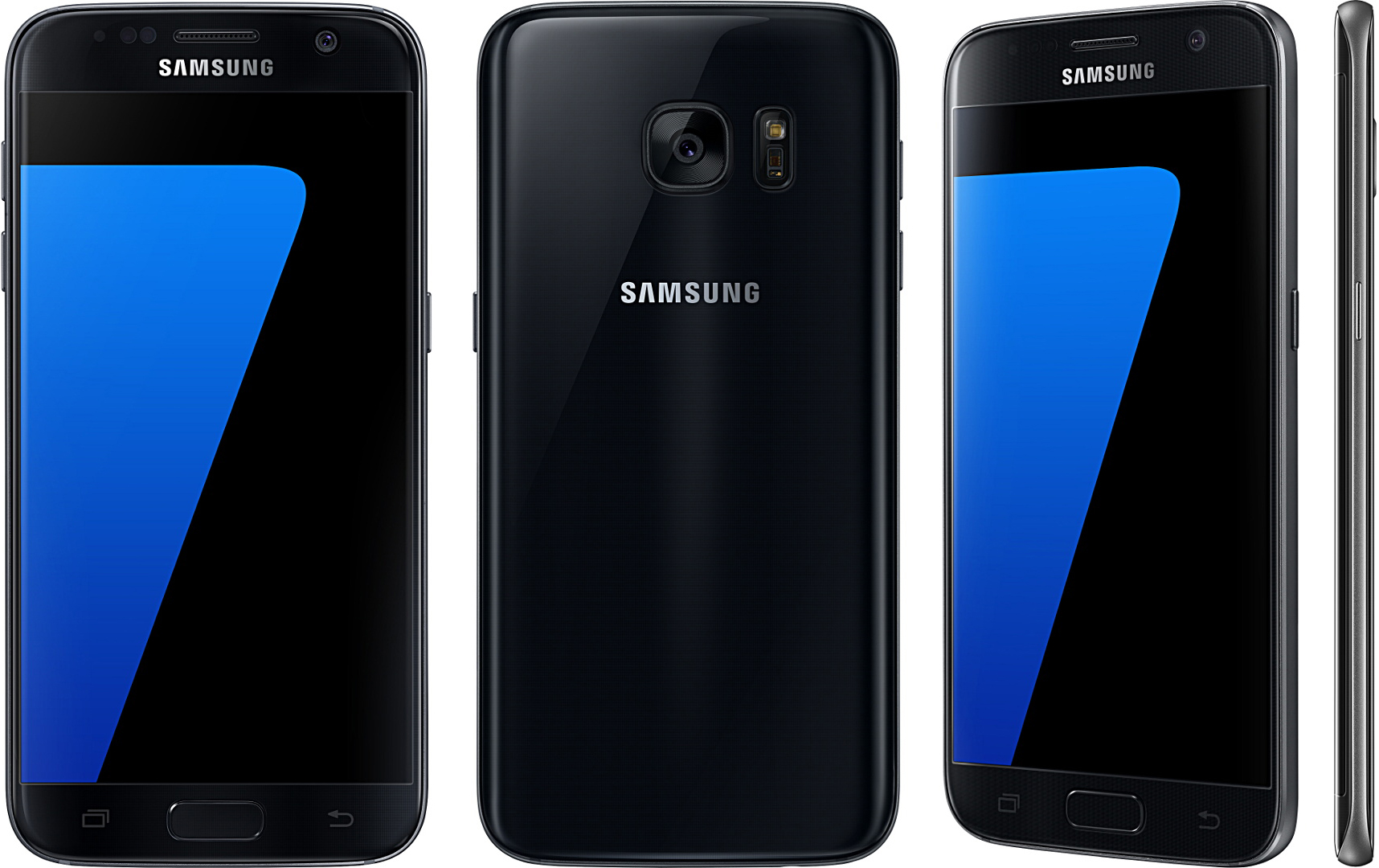 Samsung Galaxy S7, Kinerja dan Kameranya Juara