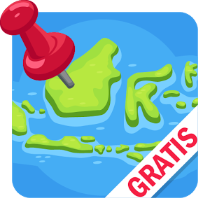 Geograpiea, Kenalkan Indonesia pada Anak