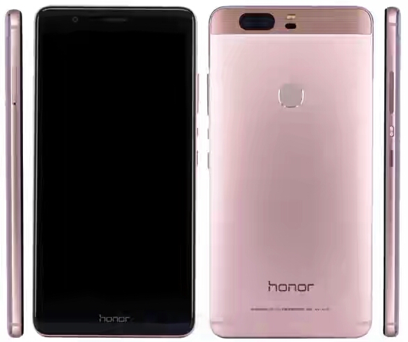 Huawei Honor V8, Dukung Perangkat VR