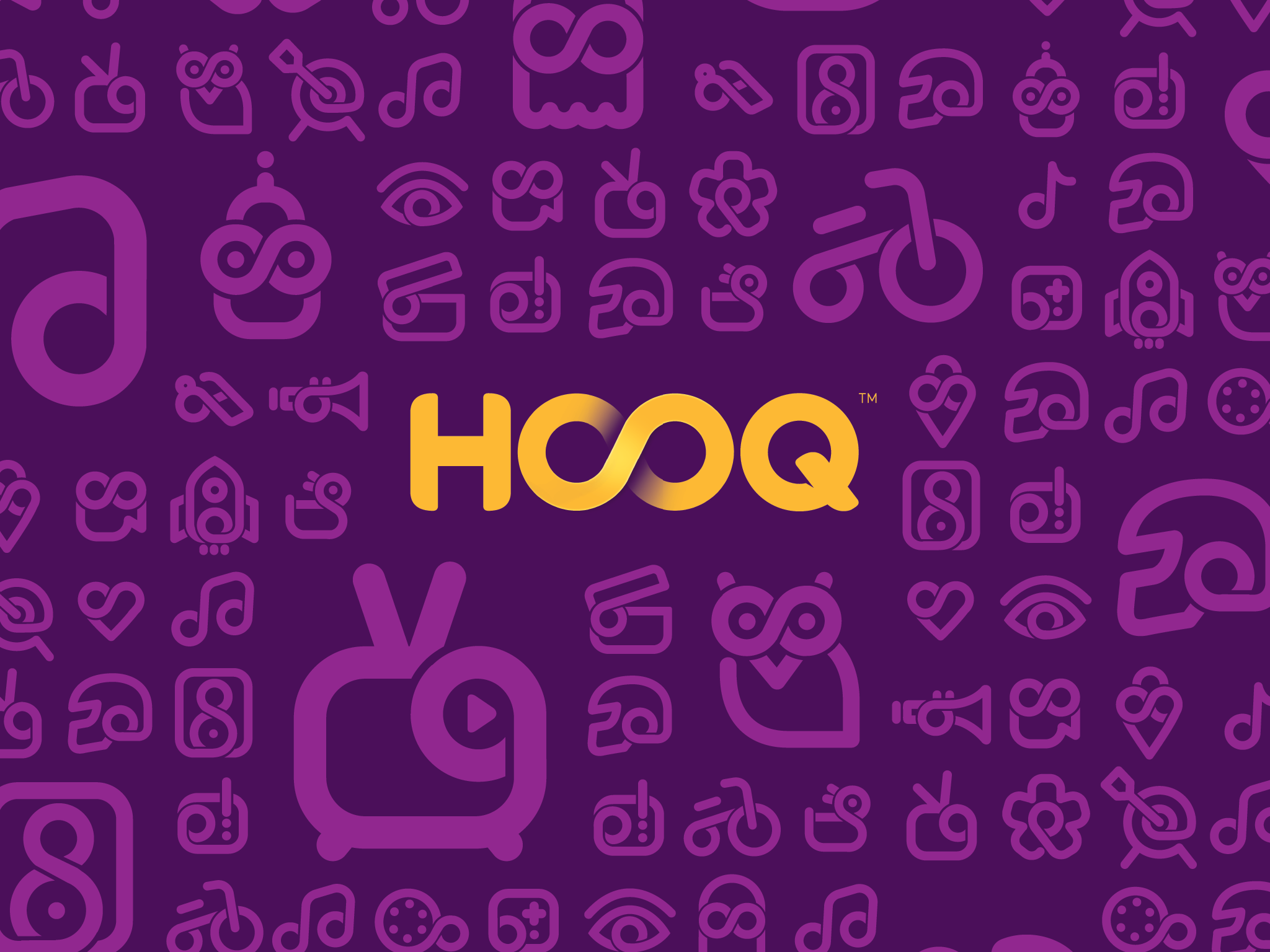 HOOQ, Nikmati Streaming a la Netflix