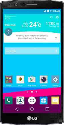 LG G5 Lite, Bawa Bang & Olufsen