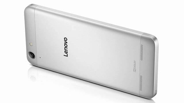 Ribuan Lenovo VIBE K5 Plus Ludes Terjual dalam Sehari