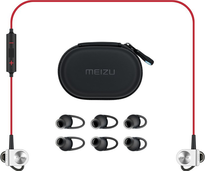 Meizu EP51, Bermusik Tak Terusik