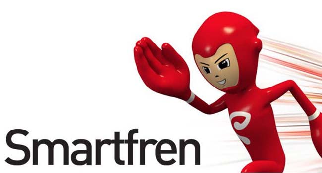 Smartfren Rambah Iklan Digital dengan Fitur SmartAds